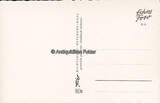 Bundesrepublik Deutschland O.J. Ansichtskarte / Postkarte / Bundeswehr / Unser Dienstplan mit Humor gesehen! 1-2