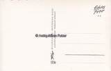 Bundesrepublik Deutschland O.J. Ansichtskarte / Postkarte / Bundeswehr / Unser Dienstplan mit Humor gesehen! 1-2