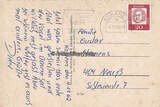 Bundesrepublik Deutschland 1963 Ansichtskarte / Postkarte / Bundeswehr / Von der Elbe bis zum Rhein,-... 2-3