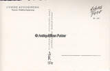 Bundesrepublik Deutschland O.J. Ansichtskarte / Postkarte / Unsere Bundeswehr / Panzer - Flußdurchquerung 1-2
