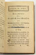 Preussen 1790 Ritter von Zimmermann / Fragmente über Friedrich den Großen zur Geschichte ... 2-3