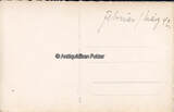 Drittes Reich 1942 Fotokarte / Portraitfoto Wehrmacht / Heer 1-2