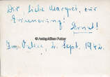 Drittes Reich 1942 Foto / Portraitfoto Kriegsmarine 2-3