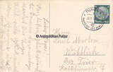 Drittes Reich 1938 Ansichtskarte / Postkarte / Luftwaffe / Blumenorakel ! 2