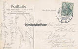 Deutsches Reich 1910 Ansichtskarte / Postkarte / Künstlerkarte / S.M.S. Medusa 2-3