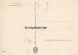 Drittes Reich 1942 Ansichtskarte / Postkarte / VDA / W. Willrich: Generaloberst Dietl 2-3