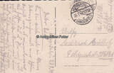 Wuppertal - Elberfeld 1944 Ansichtskarte / Postkarte / Mäuerchen 2-3