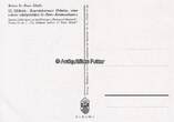 Drittes Reich 1939 Ansichtskarte / Postkarte / Künstlerkarte / W. Willrich / Kapitänleutnant... 1-2