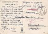Drittes Reich 1938 Ansichtskarte / Postkarte / Künstlerkarte / W. Willrich / Steirische ... 3