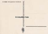 Drittes Reich 1941 Ansichtskarte / Postkarte / Künstlerkarte / W. Willrich / Obergefreiter ... 2