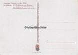 Drittes Reich 1938 Ansichtskarte / Postkarte / Künstlerkarte / W. Willrich / BDM = Führerin... 2-3