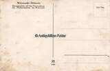 Drittes Reich O.J. Ansichtskarte / Postkarte / Gewesene Macht / Wehrmacht - Bildserie 3