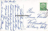 Düsseldorf / Urdenbach 1958 Ansichtskarte / Postkarte / Düsseldorf - Urdenbach 2