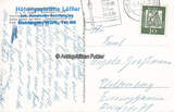 1961 Ansichtskarte / Postkarte / Höhengaststätte Renningen 2-3