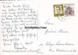 1965 Ansichtskarte / Postkarte / Luftkurort Marienheide im Oberbergischen 2