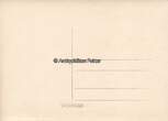 O.J. Ansichtskarte / Postkarte / Bayreuther Bühnenfestspiele / Siegfried, III. Akt 2