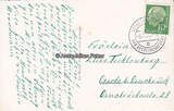 Castrop - Rauxel 1959 Ansichtskarte / Postkarte / Castrop-Rauxel 4, Zeche Ickern 2