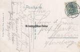 Bochum 1908 Ansichtskarte / Postkarte / Neuer Stadtpark 2-3