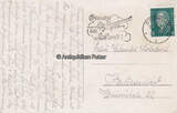 Bochum 1929 Ansichtskarte / Postkarte / Kuhhirten Standbild 2