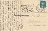 1928 Ansichtskarte / Postkarte / Gelsenkirchen / Hochöfen 2-3