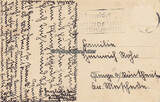 O.J. Ansichtskarte / Postkarte / Gelsenkirchen / Bahnhofstrasse m. Warenhaus Gebr.... 2-3