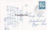 Brambauer / Lünen / Lippe 1965 Ansichtskarte / Postkarte / Gruß aus Brambauer / Zeche Minister Aschenbach 2