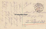 Lünen / Lippe 1918 Ansichtskarte / Postkarte / Neumarkt 2