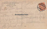 Alstedde / Lünen / Lippe 1922 Ansichtskarte / Postkarte / Restaurant zum Heideblümchen / Inh. Bernhard Otto 2-3