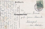 Syburg / Dortmund / Westfalen 1913 Ansichtskarte / Postkarte / Hohensyburg / Kaiserdenkmal 2-3