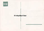 Dortmund / Westfalen O.J. Ansichtskarte / Postkarte / DAB / Dortmunder Actien Bier / Welche Freude! 1-2