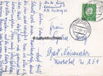 Dortmund / Westfalen 1961 Ansichtskarte / Postkarte / Hochhaus der Union - Brauerei 2-3