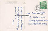 Groß - Reken / Kr. Borken / Westfalen 1956 Ansichtskarte / Postkarte / Jugendherberge 2-3