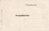 Ostercappeln / Osterkappeln O.J. Ansichtskarte / Postkarte / Weg zum Bahnhof 2-3