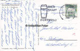 Scharnhorst / Dortmund 1970 Ansichtskarte / Postkarte / M. S. A. - Siedlung 2-3