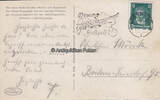 Dortmund 1928 Ansichtskarte / Postkarte / Flughafen mit neuer Halle 2-3