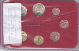 Spanien 3,88 Euro 2024 Special Edition / Euro Münzensatz mit 2 - Euro Sondermünze im Blister UNC