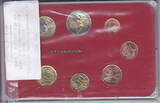 Zypern 3,88 Euro 2020 Special Edition / Euro Münzensatz mit 2 - Euro Sondermünze im Blister UNC