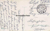 Deutsches Reich 1915 Ansichtskarte / Postkarte / Wie könnt
