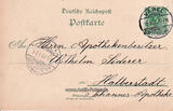 Varel(2930) 1899 Lithographie/Gruss vom Vareler Hafen 2