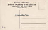 Jerusalem Um 1917 Ansichtskarte / Postkarte / XII et XIII Stations, le Calvaire. Calvari Altar.. 1-2