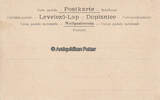 Jaffa / Tel Aviv / Palästina Um 1903 Ansichtskarte / Postkarte / Gruss aus Jaffa (Palaestina) 2