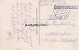 Stenay / Meuse / Frankreich 1915 Ansichtskarte / Postkarte / Stenay 2-3