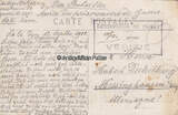 Algerien 1915 Ansichtskarte / Postkarte / Scénes et Types Ouleds Nails 2-3
