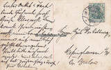 1913 Ansichtskarte / Postkarte / Prinz Ernst August, Herzog zu Braunschweig, mit... 2-3