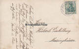 Deutsches Reich / Österreich 1915 Ansichtskarte / Postkarte / Wir halten fest und treu zusammen ! 2-3