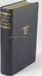 Drittes Reich 1943/1945 Adolf Hitler / Mein Kampf / Volksausgabe / Kreuzer Nürnberg 5.Kriegs-Weihnachten 2