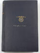 Drittes Reich 1941 Adolf Hitler / Mein Kampf / Volksausgabe 2-3