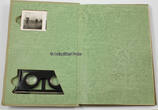 Drittes Reich 1940 Raumbildalbum / Hasso von Wedel / Heinrich Hansen / Der Kampf im Westen 2