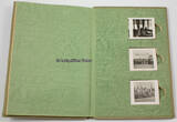 Drittes Reich 1940 Raumbildalbum / Hasso von Wedel / Heinrich Hansen / Der Kampf im Westen 2