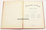 Deutsches Reich 1871 Deutsche Helden des Krieges von 1870/Mit 25 Portraits im Stahlstich 2-3